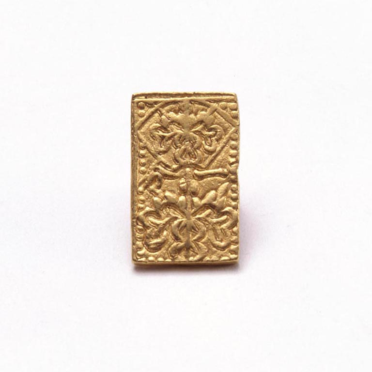 一分金 （いちぶきん）