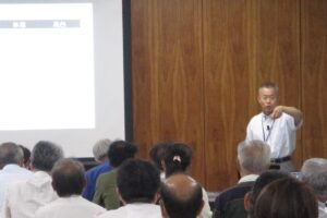 埋文セミナー第４回の参加者募集を開始します。