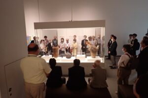 令和６年度山の洲文化財交流展講演会【終了しました】