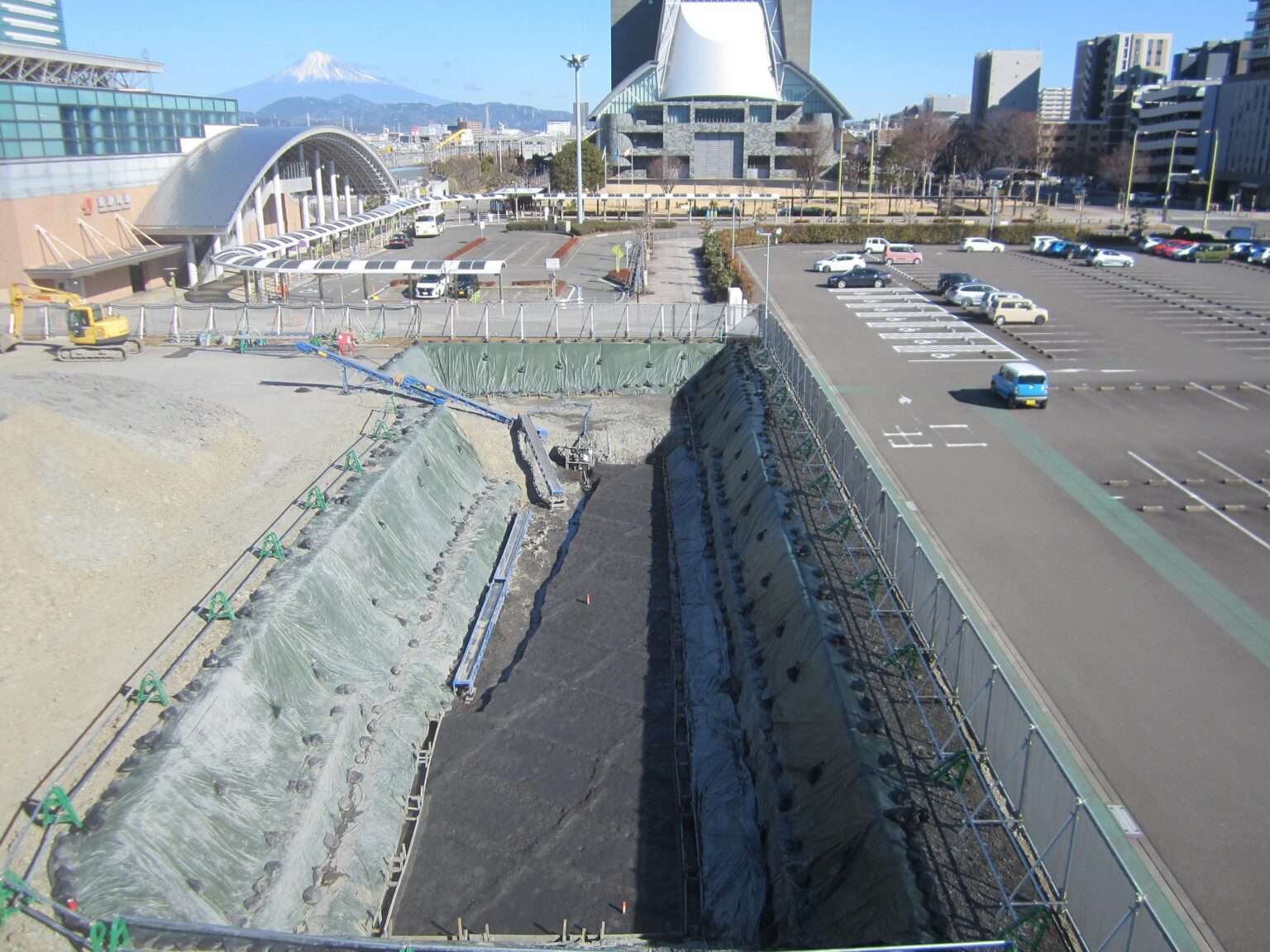 曲金北遺跡（まがりかねきたいせき） 静岡県埋蔵文化財センター