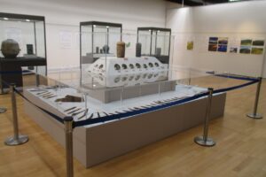 山の洲文化財交流展「経塚に見る中世の山岳信仰」【終了しました】