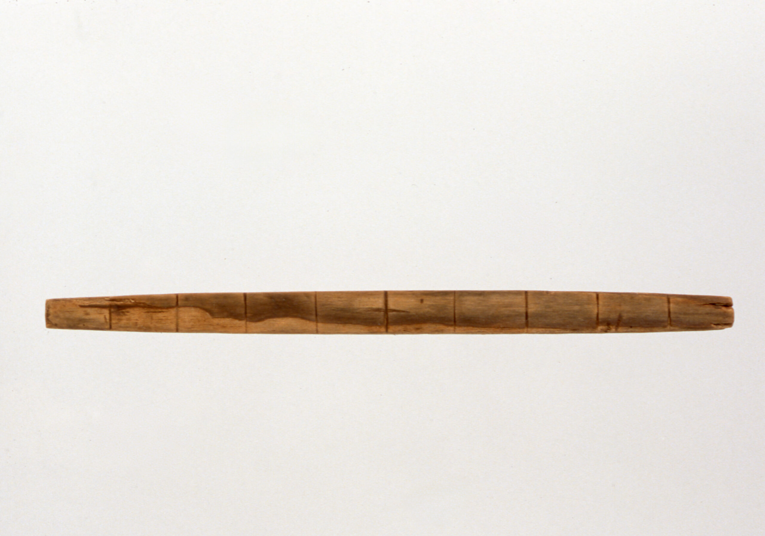 物差 （ものさし）