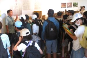 令和８年度 体験・出前授業、体験用具貸出し のお知らせ