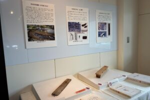 📢【企画展示リニューアルのお知らせ】